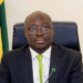Defence Ministry Remains in ‘Safe Hands’ Despite Vacant Position – Felix Kwakye Ofosu