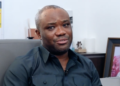 Felix Kwakye Ofosu Points to Mahama as Chief Hurdle in Ibrahim’s Damang Mine Bid