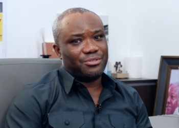 Felix Kwakye Ofosu Points to Mahama as Chief Hurdle in Ibrahim’s Damang Mine Bid