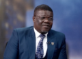 We can pass it by Friday – Dafeamekpor signals fast-track move on LGBTQ bill