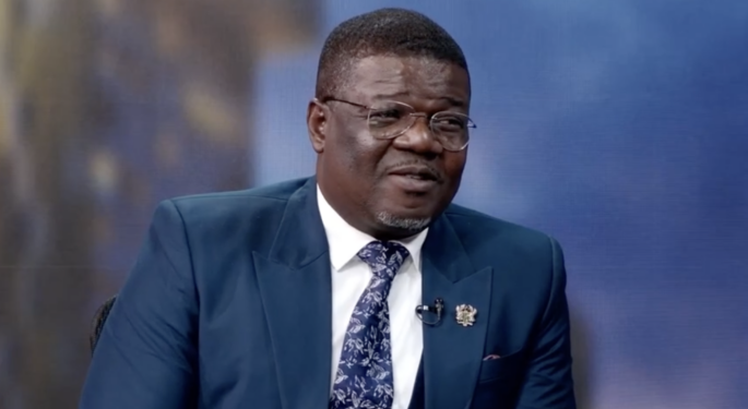 We can pass it by Friday – Dafeamekpor signals fast-track move on LGBTQ bill