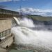 Weija Dam Spill Gates Activated; Public Advised of Flood Risk by Ghana Water
