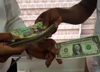 Analysis: Key Factors Behind the Cedi’s Depreciation