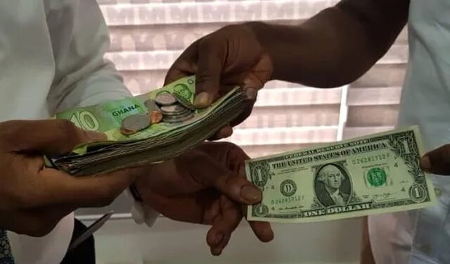 Analysis: Key Factors Behind the Cedi’s Depreciation
