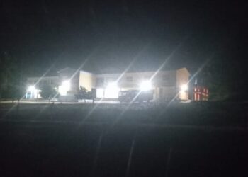 Power restored at Tanyigbe SHS by ECG after week-long outage