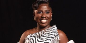 Diana Hamilton says she avoids trouble by being careful with other people’s songs