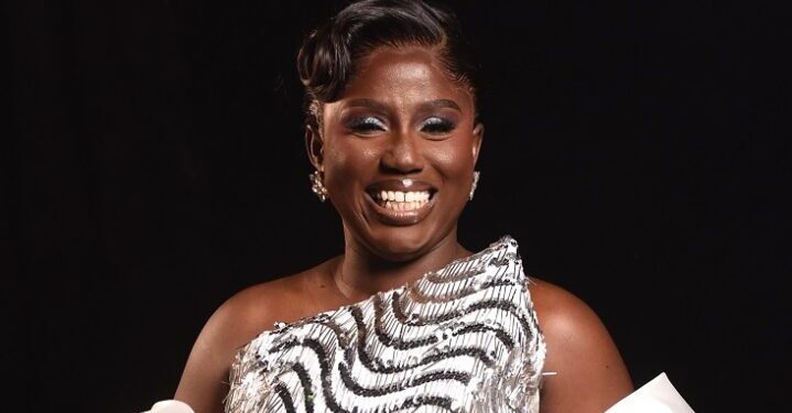 Diana Hamilton says she avoids trouble by being careful with other people’s songs