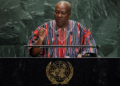 Pope Leo XIV’s Slave Trade Apology Triggers Fresh Global Justice Bid, Government Says