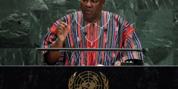Pope Leo XIV’s Slave Trade Apology Triggers Fresh Global Justice Bid, Government Says