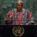 Pope Leo XIV’s Slave Trade Apology Triggers Fresh Global Justice Bid, Government Says