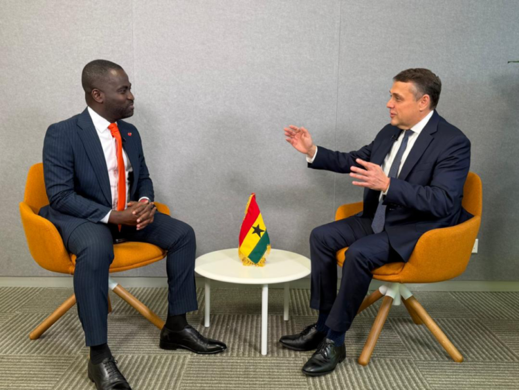 July 27 Set for IMF Board Decision on Ghana’s Final Review and New PCI Pact
