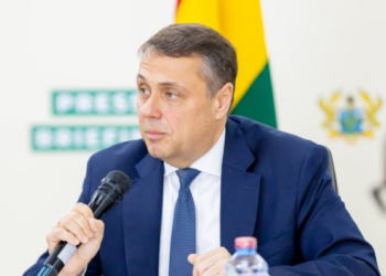 July 27 Set for IMF Board Decision on Ghana’s Final Review and New PCI Pact