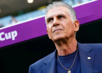 We fight together for every ball” — Queiroz on 2026 World Cup readiness
