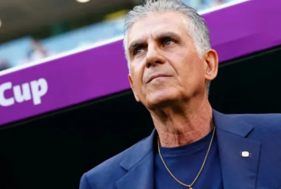 We fight together for every ball” — Queiroz on 2026 World Cup readiness