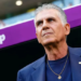 We fight together for every ball” — Queiroz on 2026 World Cup readiness