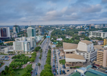 Ghana Climbs to 17th Globally in Outsourcing Sector Competitiveness