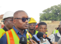 Energy Minister Urges ECG Engineers to Avoid Political Interference in Operations