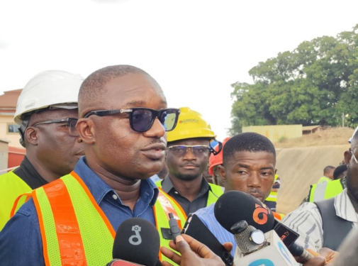 Energy Minister Urges ECG Engineers to Avoid Political Interference in Operations