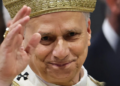 Pope’s Slave Trade Admission Seen by Government as Defining Shift in Reparations Discourse