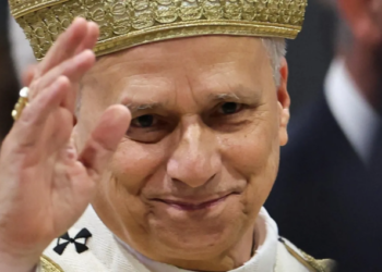 Pope’s Slave Trade Admission Seen by Government as Defining Shift in Reparations Discourse