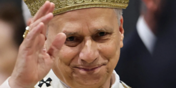 Pope’s Slave Trade Admission Seen by Government as Defining Shift in Reparations Discourse