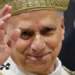 Pope’s Slave Trade Admission Seen by Government as Defining Shift in Reparations Discourse