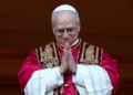 Pope Leo XIV’s Historic Apology Paves Way for Global Justice Summit in Accra