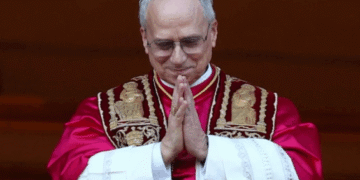 Pope Leo XIV’s Historic Apology Paves Way for Global Justice Summit in Accra