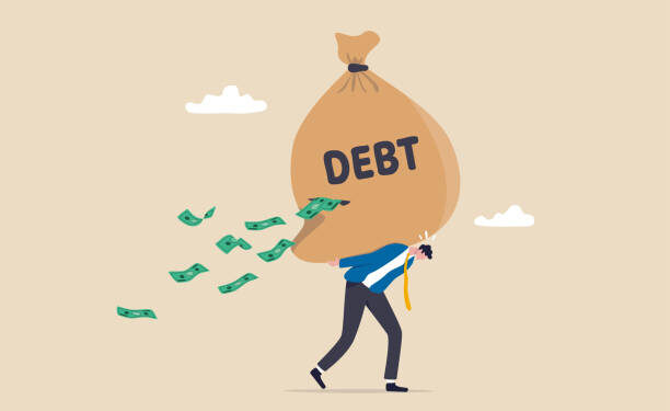 Ghana’s public debt hits GH¢674.1bn as of February 2026
