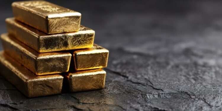 Gov’t Plans to Buy 30% of Miners’ Gold to Boost Bank of Ghana Reserves