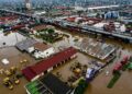 Muntaka issues apology as flood death toll rises to 9.