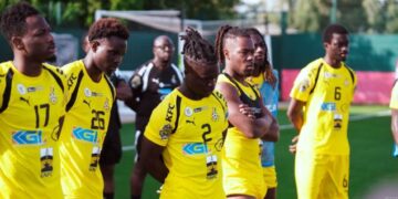 Black Stars final 26-man World Cup squad analysed: Strengths, concerns and key questions