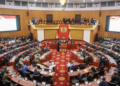 “A lapse at the House of Records?” – Edem Senanu raises doubts over LGBTQ+ bill process