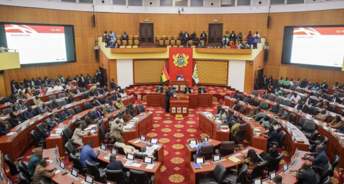 “A lapse at the House of Records?” – Edem Senanu raises doubts over LGBTQ+ bill process