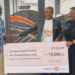 Fidelity Bank rewards customer with GH¢10,000 for returning GH¢4,000 found at ATM