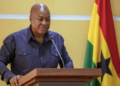 Mahama calls for new city to end Accra’s perennial flooding crisis.