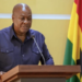 Mahama calls for new city to end Accra’s perennial flooding crisis.