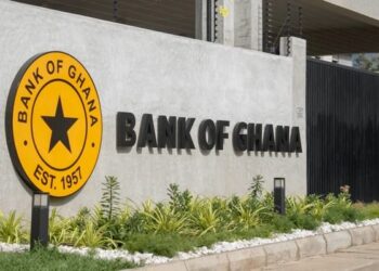 BoG Rejects Reports That It Intends to Sell Newly Built $260M Headquarters