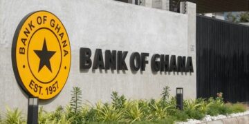 BoG Rejects Reports That It Intends to Sell Newly Built $260M Headquarters