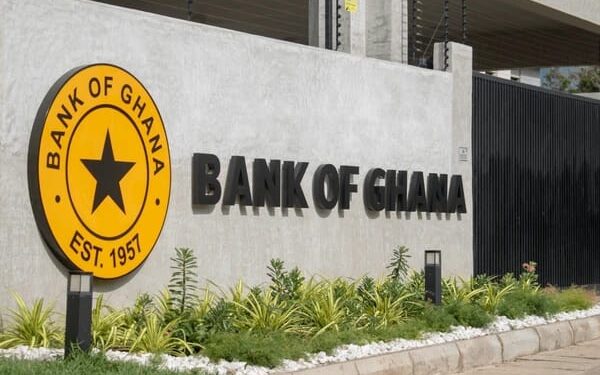 BoG Rejects Reports That It Intends to Sell Newly Built $260M Headquarters