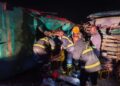 15 killed, 25 injured in horrific Peki-Tsame road crash