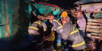 15 killed, 25 injured in horrific Peki-Tsame road crash