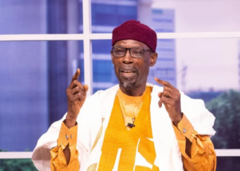 Sheikh Shaibu warns NDC, NPP: Don’t turn anti-LGBTQ+ bill into political football