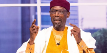 Sheikh Shaibu warns NDC, NPP: Don’t turn anti-LGBTQ+ bill into political football