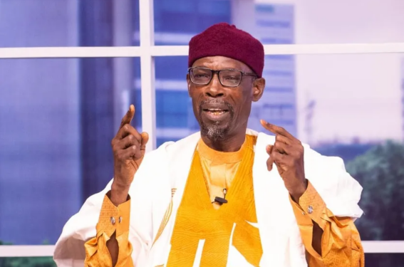 Sheikh Shaibu warns NDC, NPP: Don’t turn anti-LGBTQ+ bill into political football