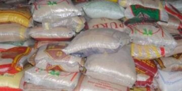 Government to tie rice imports to local production in major policy shift