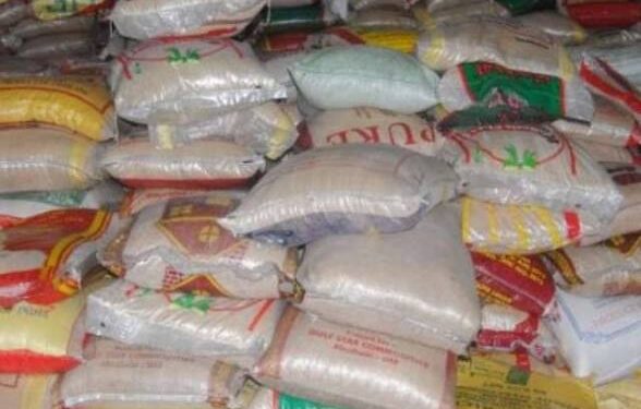 Government to tie rice imports to local production in major policy shift
