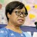 Former Chief Justice Sophia Akuffo resigns from the Council of State