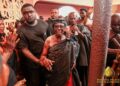 Nana Ama Bonsu outdoored as 15th Asantehemaa following passing of Nana Konadu Yiadom III