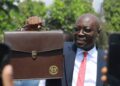 New Playbook Coming – Ato Forson to Unveil Economic Strategy in Mid-Year Review